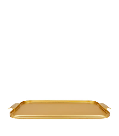 Harrods Kaymet Ribbet Serveringsbrett 46cm- Kjøp online hos McGrocer