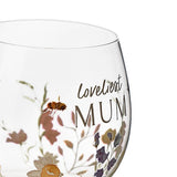 The Cottage Garden Gin Glass Mum GOODS Superdrug   