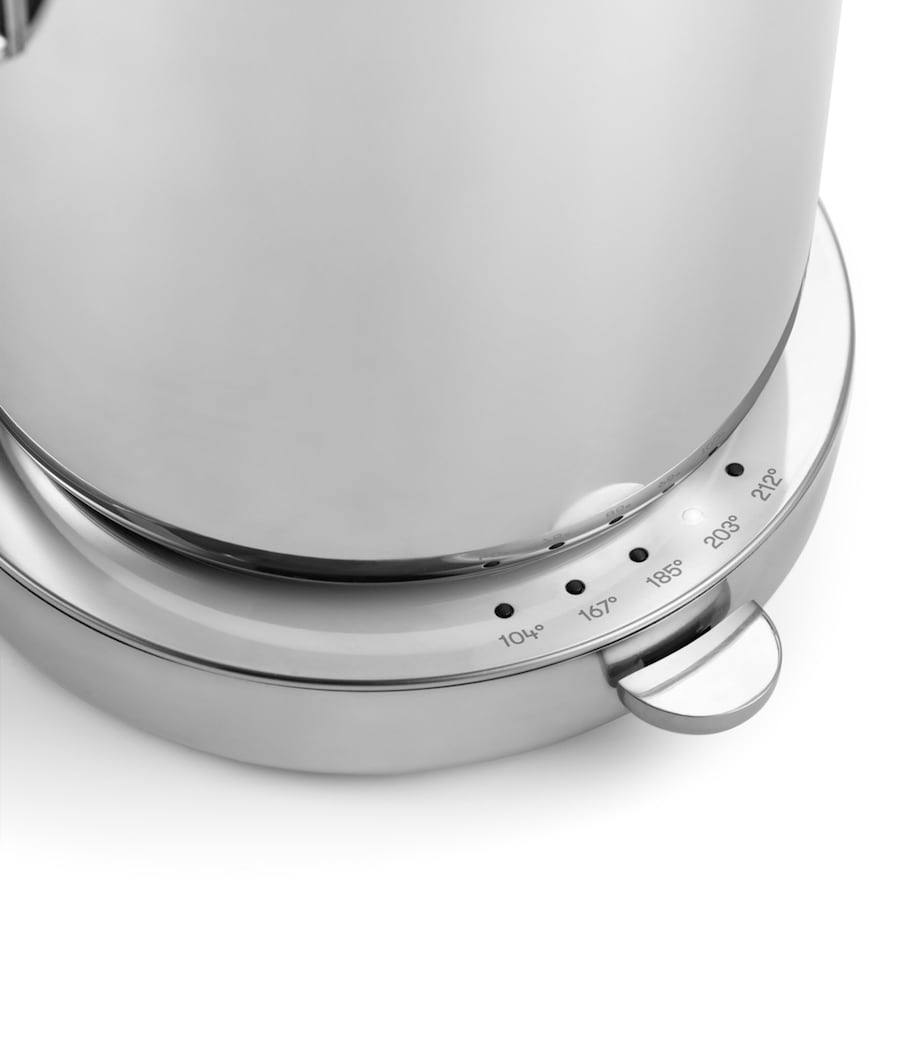 AARKE stainless steel kettle - British product
