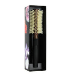 Christophe Robin pre-curved blowdry hairbrush handmade (British brand)