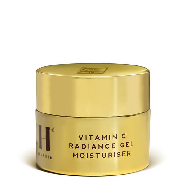 Emma Hardie Vitamin C Radiance Gel Moisturiser 50ml, UK version