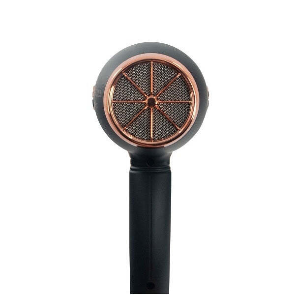 Beautaholics GlamPro professional hair dryer 2100W (British brand)