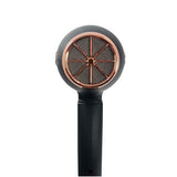 Beautaholics GlamPro professional hair dryer 2100W (British brand)