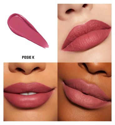 Kylie Cosmetics Velvet Lip Kit GOODS Boots 100 Posie k  