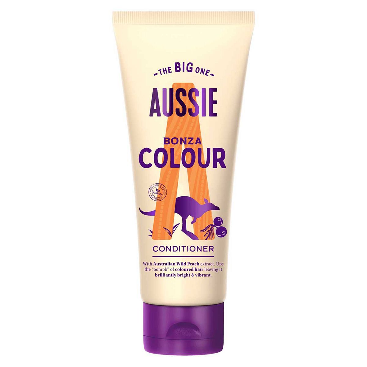 Aussie Bonza Colour Protecting Vegan Hair Conditioner 350ml GOODS Boots   