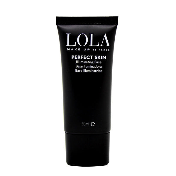 LOLA MAKE UP Perfect Skin - Illuminating Base GOODS Superdrug   