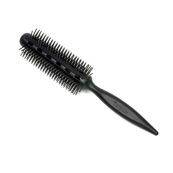 Denman D300 Vented Round Brush GOODS Superdrug   