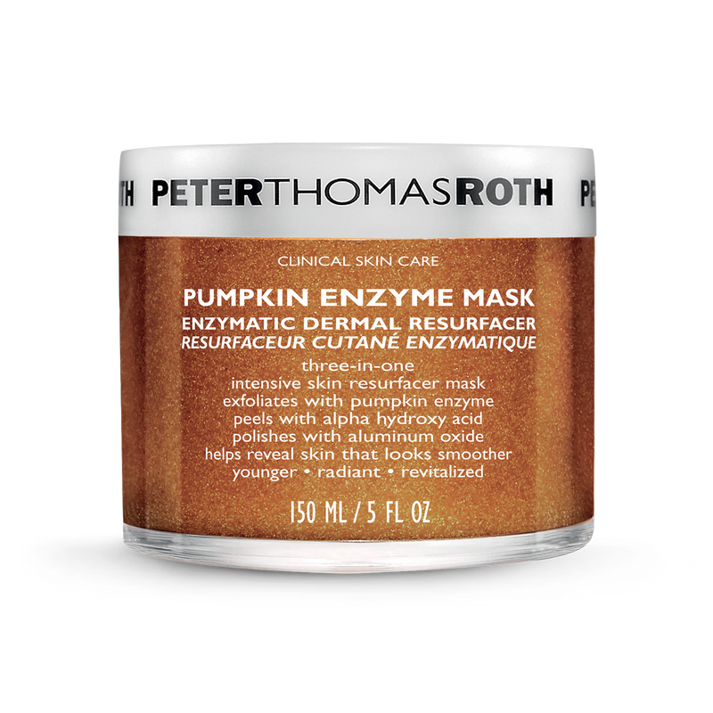 Peter Thomas Roth Pumpkin Enzyme Mask 150ml - British product