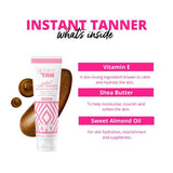 Skinny Tan Instant 1 Day Tanner Medium 100Ml GOODS Superdrug   