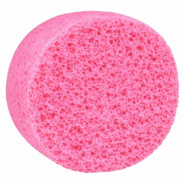 Bomb Cosmetics Body Buffer Soap Sponge Better Than Chocolate - British product
