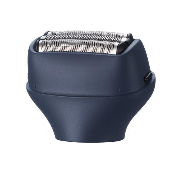 Panasonic shaver head attachment in Grey, imported from the UK