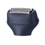Panasonic shaver head attachment in Grey, imported from the UK