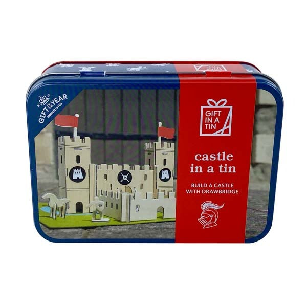 Apples To Pears Gift In A Tin Castle GOODS Superdrug   