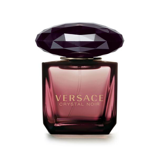 Versace Crystal Noir Eau de Toilette 30ml GOODS Superdrug 50ML  