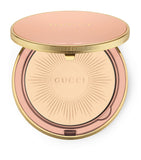 Gucci matte pressed powder, UK version