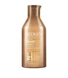 Redken All Soft Shampoo 300ml, imported from the UK