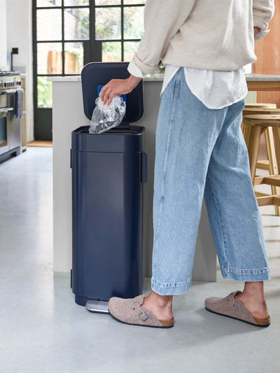 Joseph Joseph Blau Porta 40L Kücheneimer