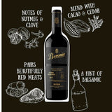 Beronia Rioja Gran Reserva   75cl GOODS M&S   