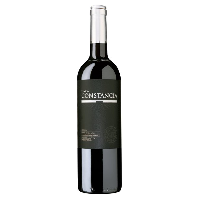 Finca Constancia Seleccion   75cl GOODS M&S   