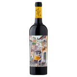 Porta 6 Porta Lisboa Red Wine GOODS ASDA   