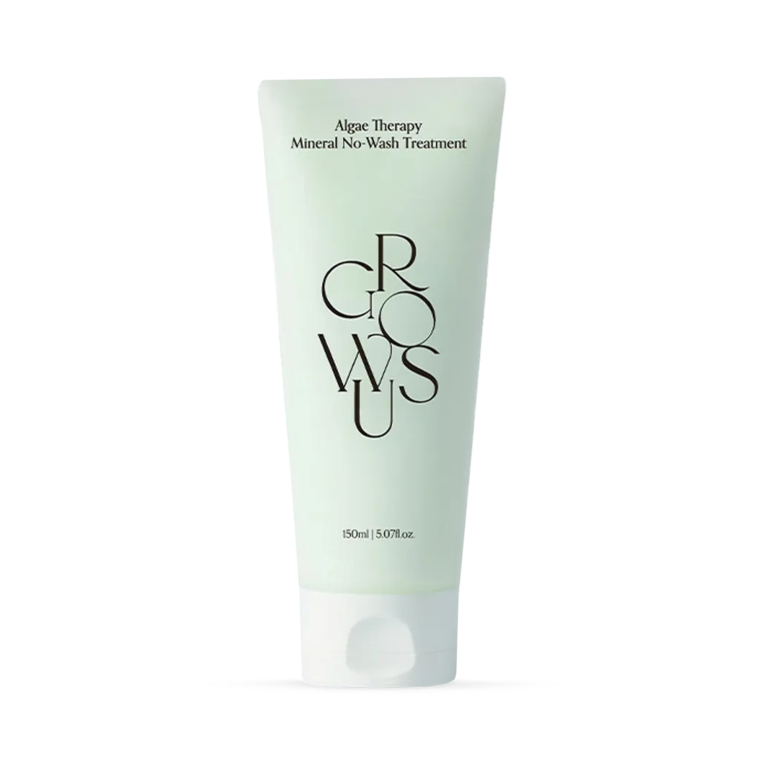 GROWUS Algae Therapy No Wash Treatment 150ml, UK version