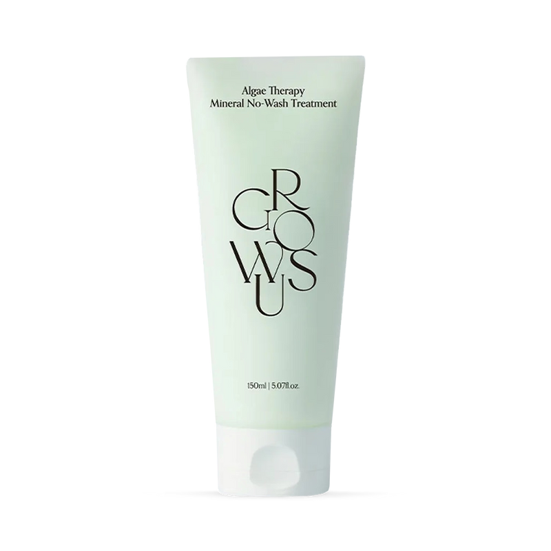 GROWUS Algae Therapy No Wash Treatment 150ml, UK version