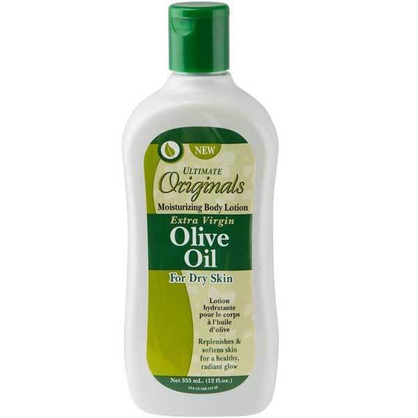 Africas Best olive oil body lotion moisturiser, UK version