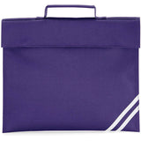 Quadra Classic book bag 5 litres polyester (British brand)