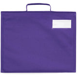 Quadra Classic book bag 5 litres polyester (British brand)