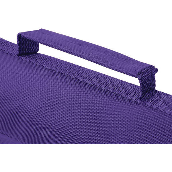 Quadra Classic book bag 5 litres polyester (British brand)