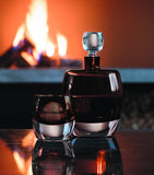 LSA International Whisky Club Tumbler 230ml, UK version