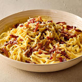 Pasta Evangelists Carbonara Spaghetti Dinner for 2 Kit GOODS M&S   