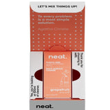 Neat Multi Surface Refill Starter Pack Grapefruit   500ml GOODS M&S   