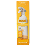 Neat Anti-Bac Multi Surface Refill Starter Pack Mango & Fig   500ml GOODS M&S   