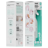 Neat Anti-Bac Bathroom Cleaner Refill Starter Pack Sage & Mint   500ml GOODS M&S   