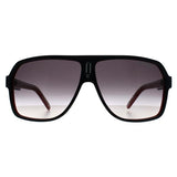 Carrera sunglasses black gradient (British brand)