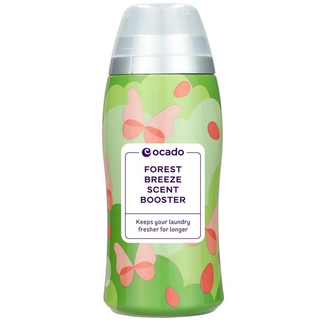 Ocado Scent Booster Beads Forest Breeze   275g