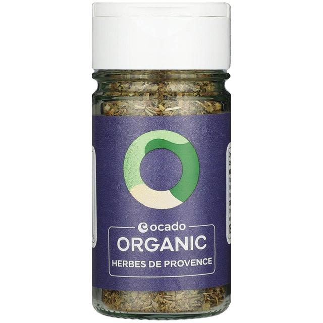 Ocado Organic Herbes De Provence   16g GOODS M&S   