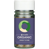 Ocado Organic Dried Thyme   17g GOODS M&S   