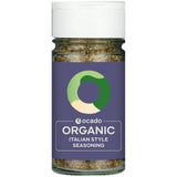 Ocado Organic Italian Seasoning   21g GOODS M&S   