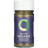 Ocado Organic Italian Seasoning   21g GOODS M&S   