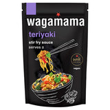 Wagamama Teriyaki Stir Fry Sauce   120g GOODS M&S   