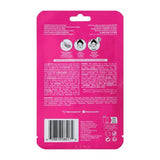 Masque Bar Fantasy Gum Drop eye patches 2 pairs - British product