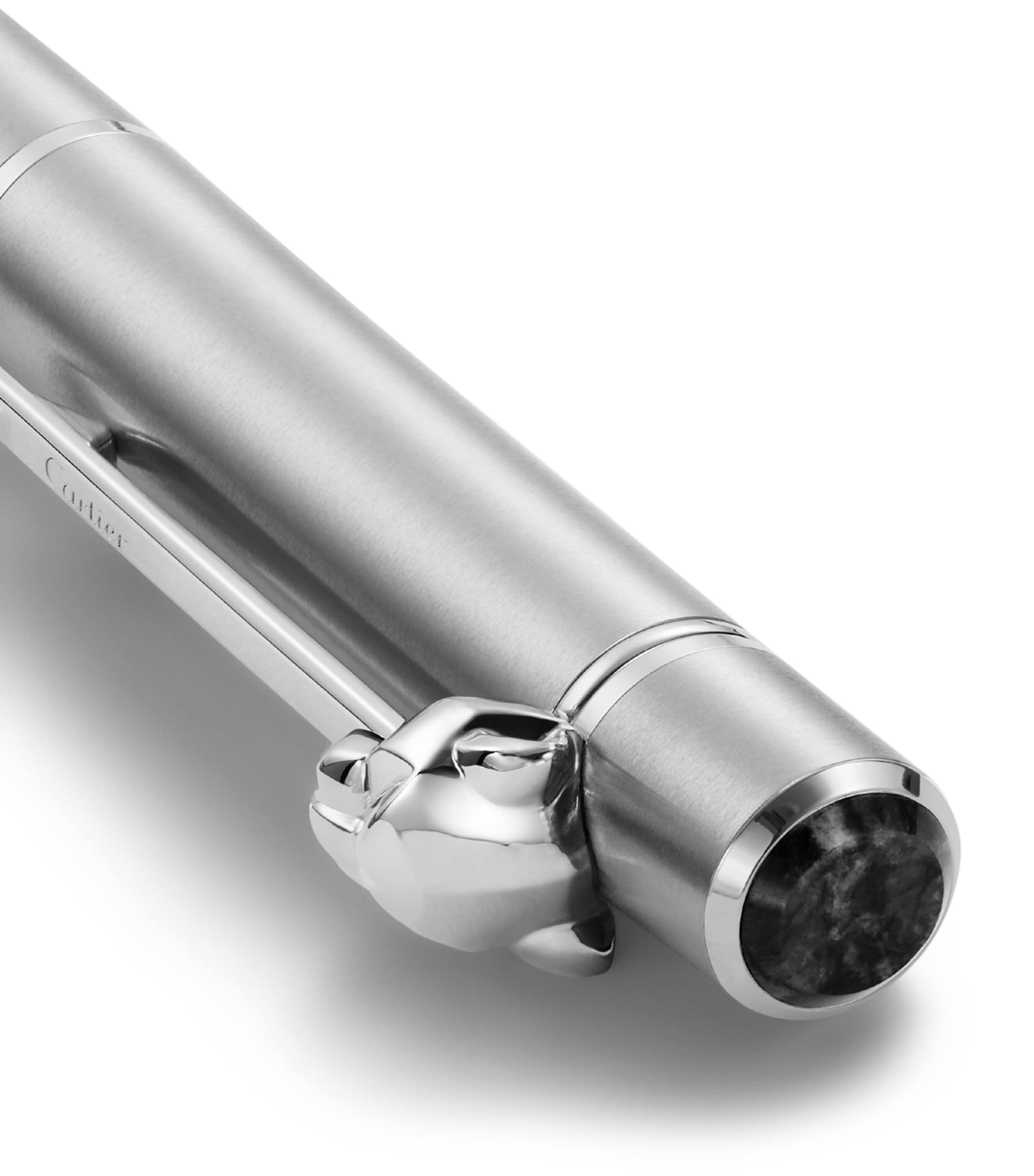 Cartier Small Panthère de Cartier ballpoint pen - British product
