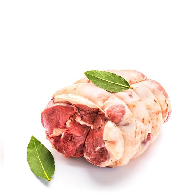 Daylesford Organic Lamb Leg Boned & Rolled   1kg GOODS M&S   