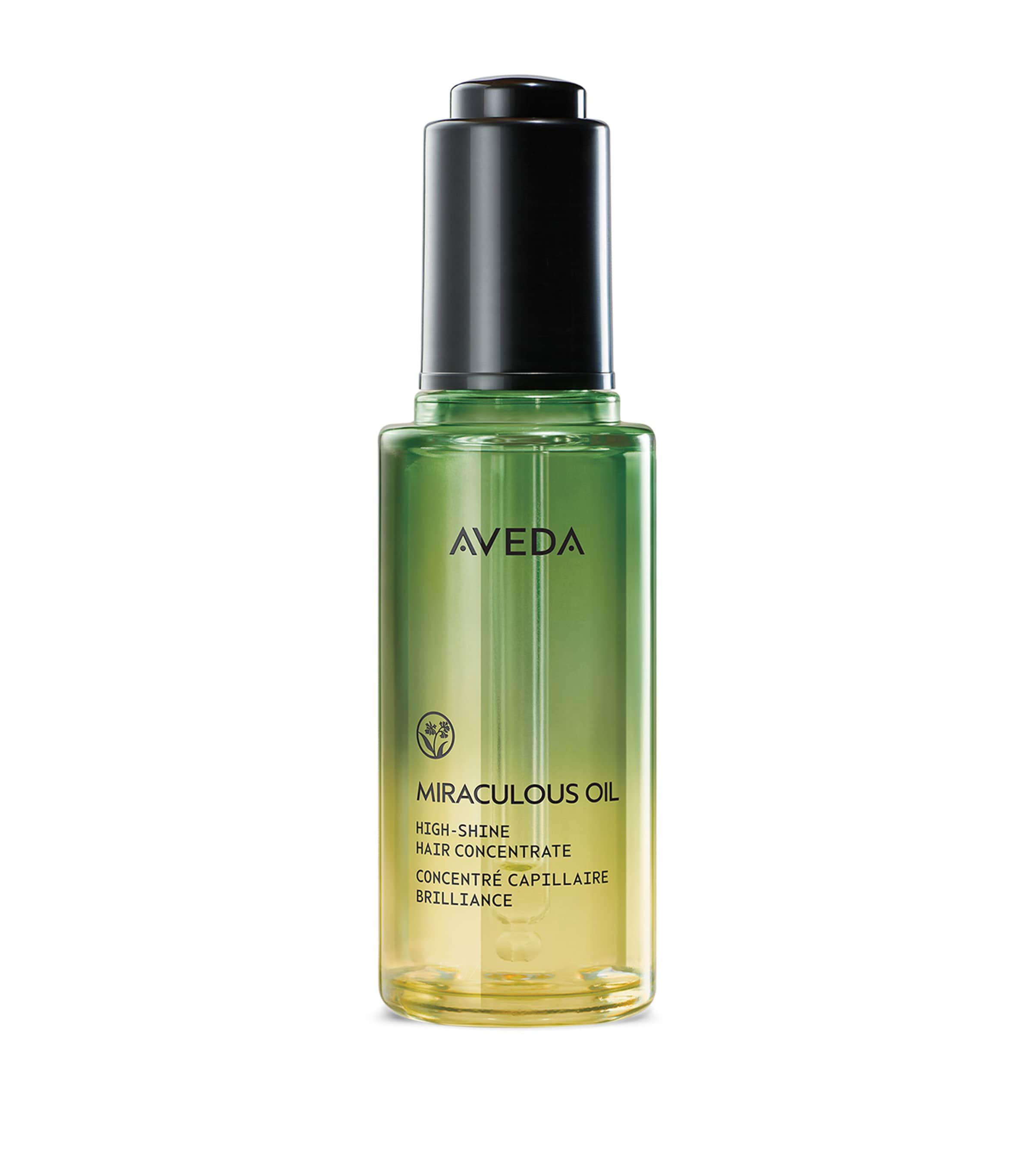 Aveda Miraculous Oil high shine hair concentrate 50ml - British product