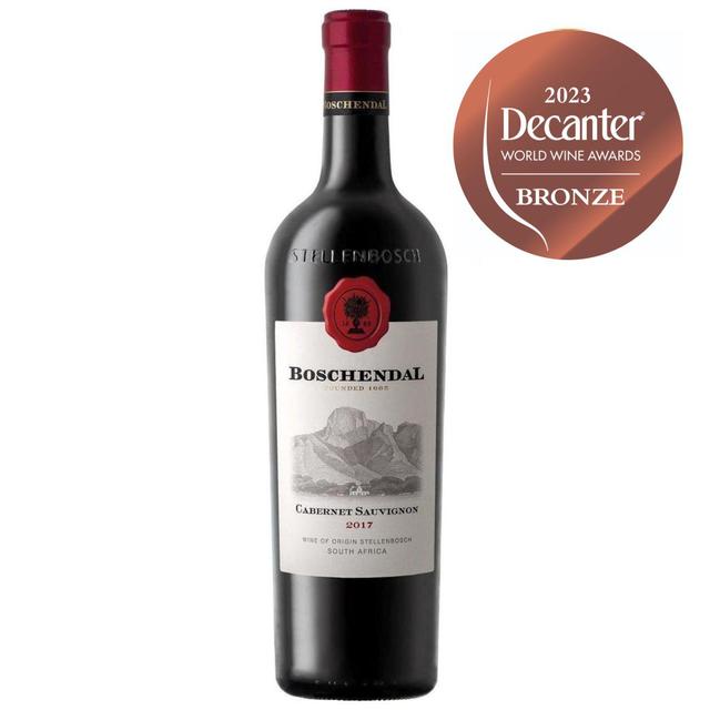 Boschendal Appellation Series Stellenbosch Cabernet Sauvignon   75cl GOODS M&S   