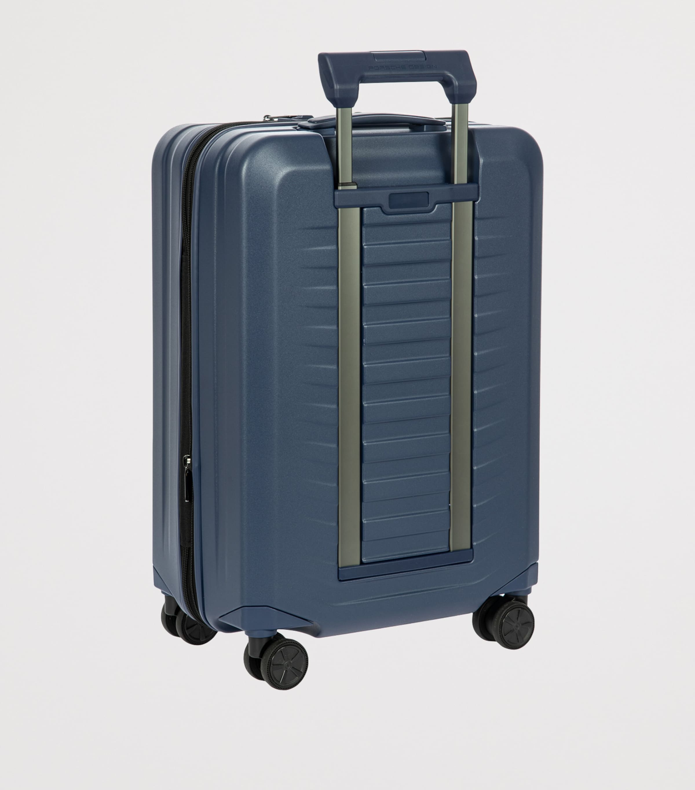 Porsche Design Roadster Hardcase Trolley Suitcase 55cm, imported from the UK