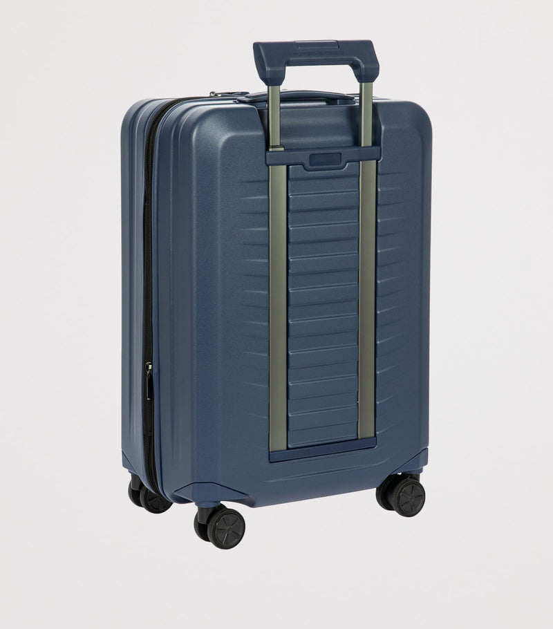 Porsche Design Roadster Hardcase Trolley Suitcase 55cm, imported from the UK