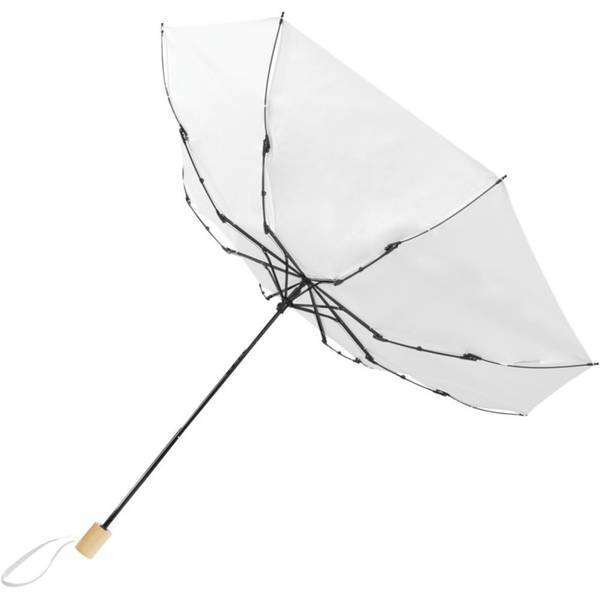 Avenue Birgit recycled folding umbrella 28cm, imported from the UK